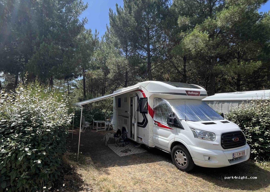 CHM Montalivet — foto 4