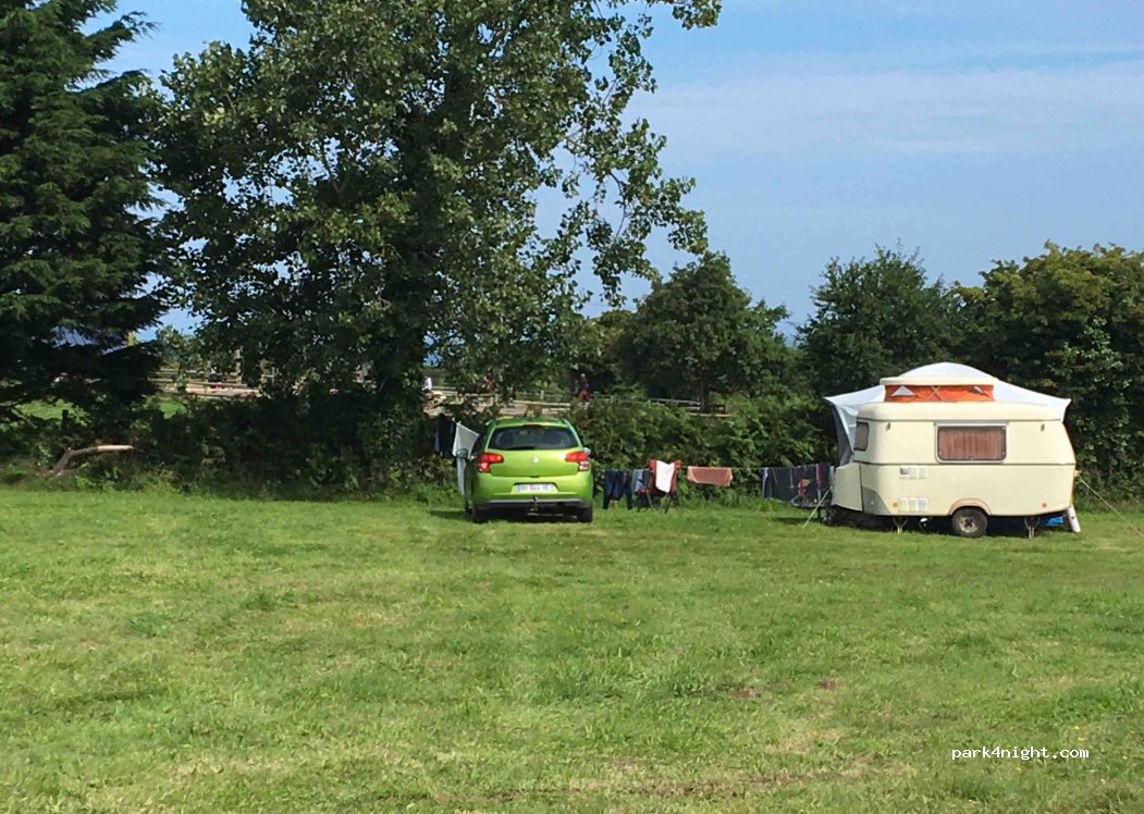 Camping du Gibert — foto 2