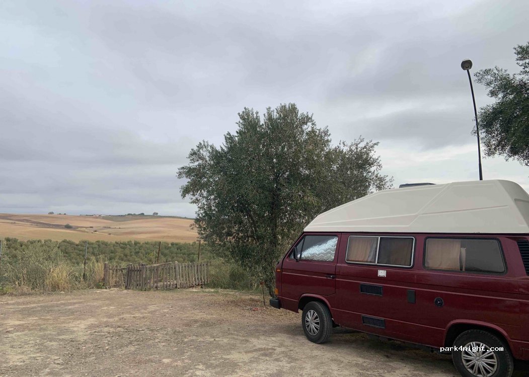 Camping La Campina — foto