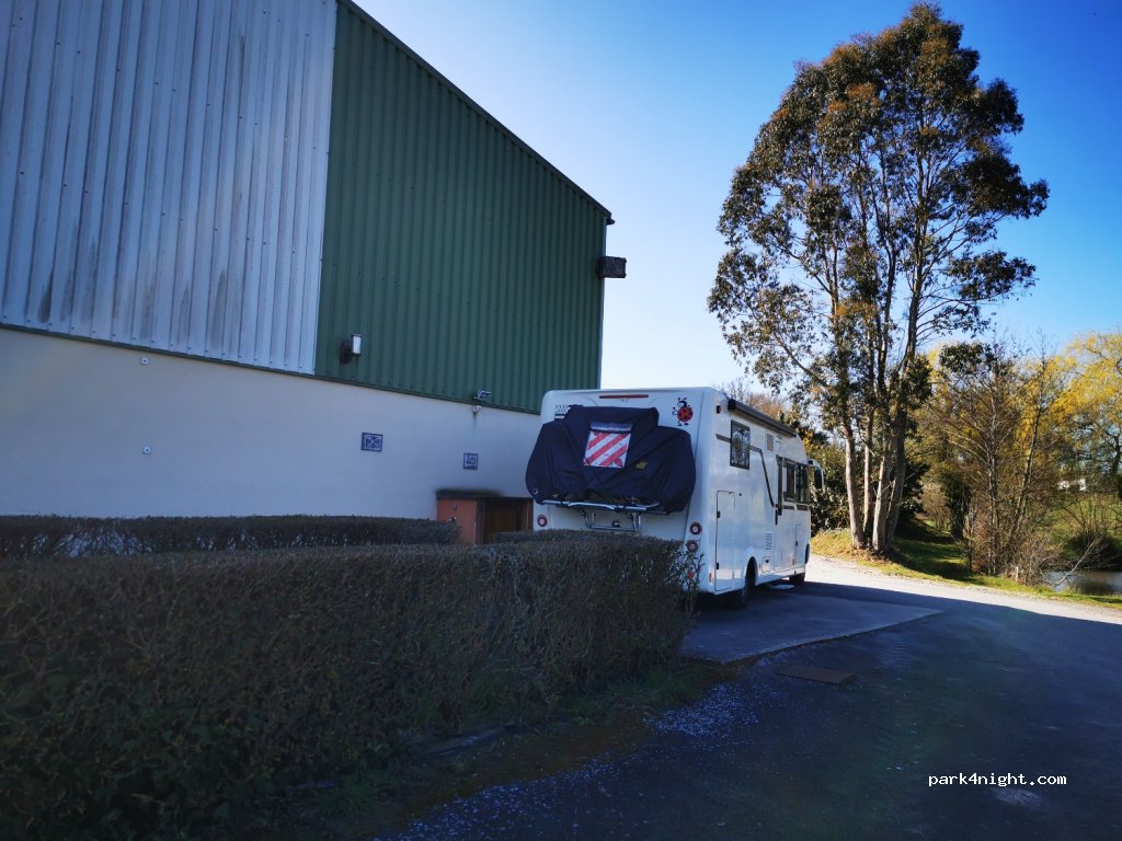 (61330) Ceaucé - La Veillottière — foto 3