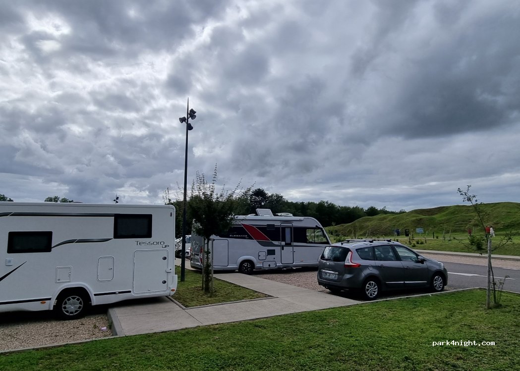 (55100) Douaumont - D913D — foto 4