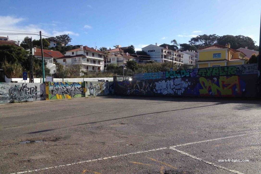 (2710) Sintra - 8 Rua Vergílio Ferreira — foto
