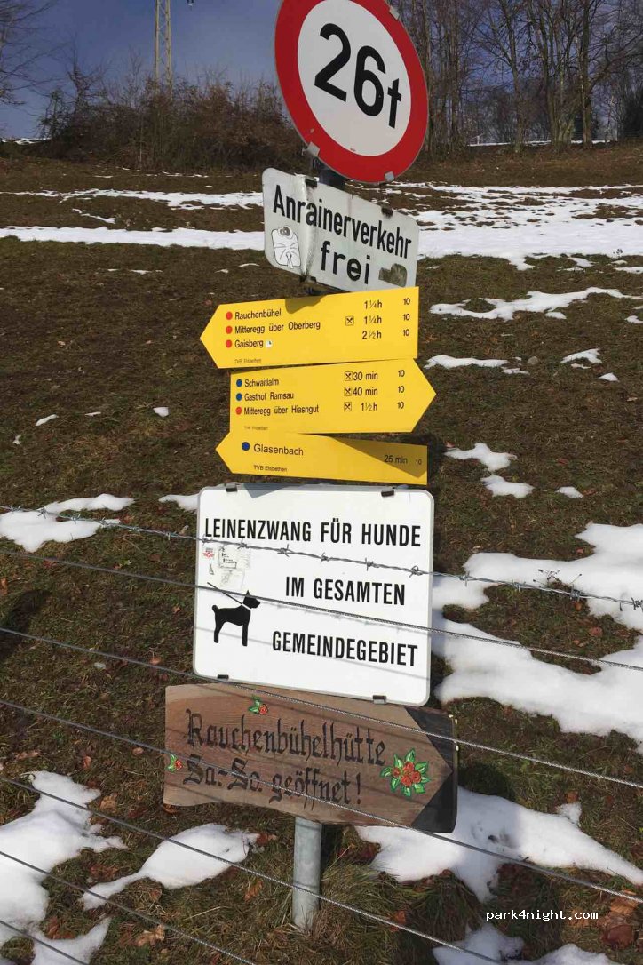(5026) Vorderfager - 4 Vorderfager — foto 3