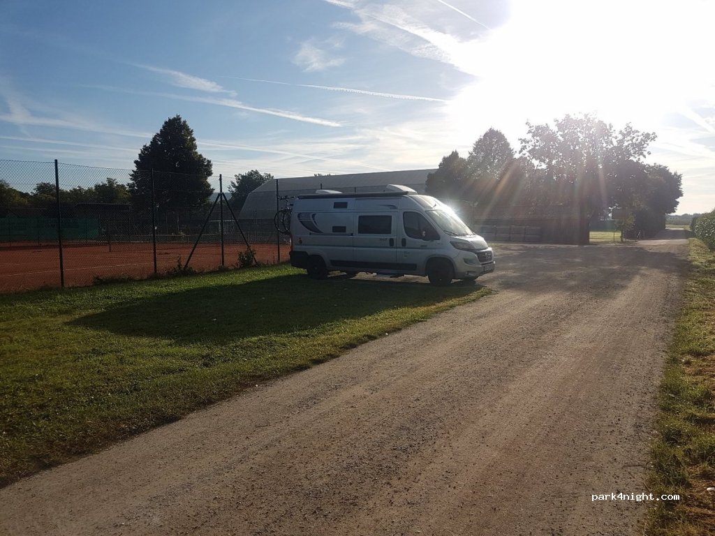 (84364) Bad Birnbach - Grabpointstraße — foto 3