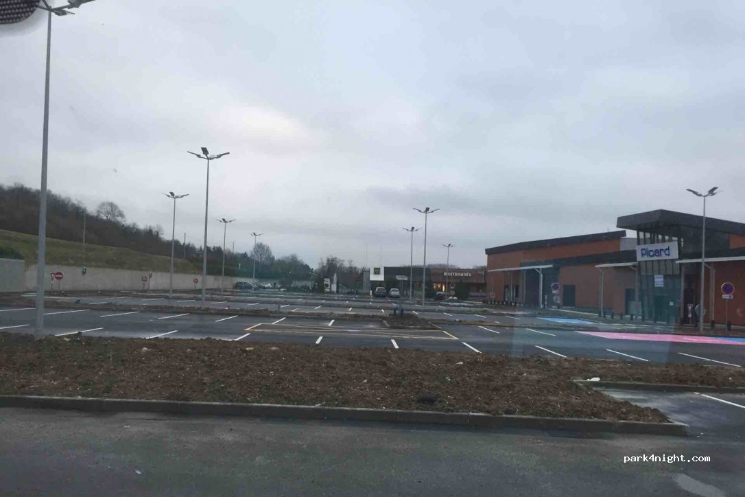 (77860) Couilly-Pont-aux-Dames - 61 Avenue de l'Ensoleillée — foto