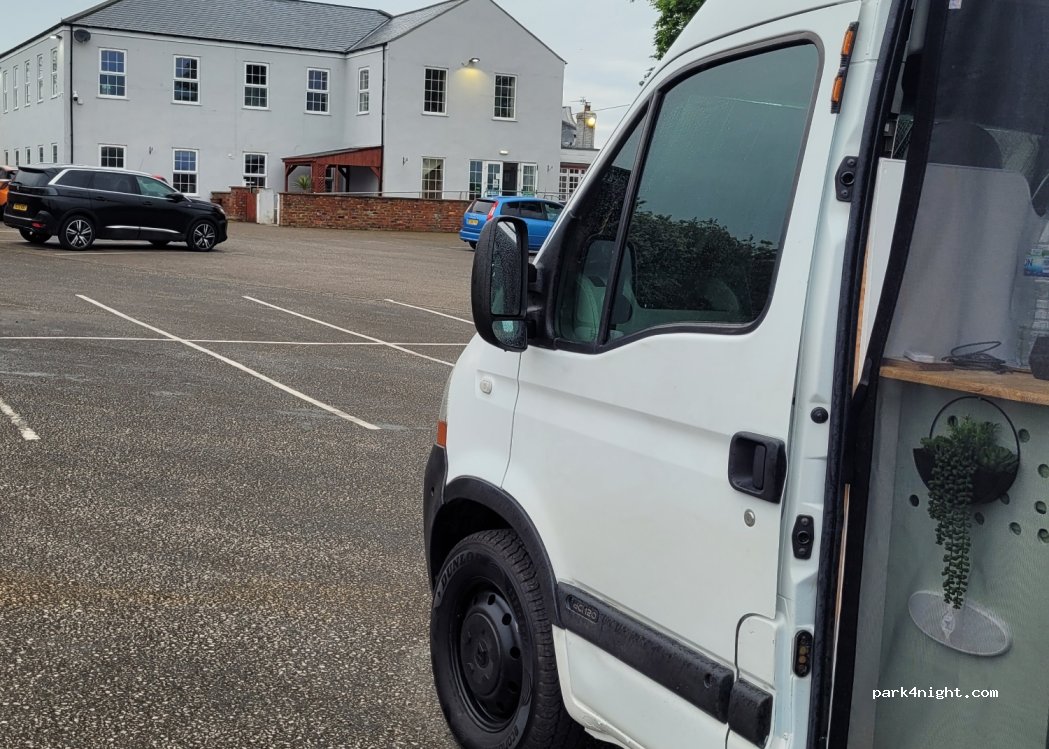 (YO14 9QF) Filey - Moor Road — foto 4