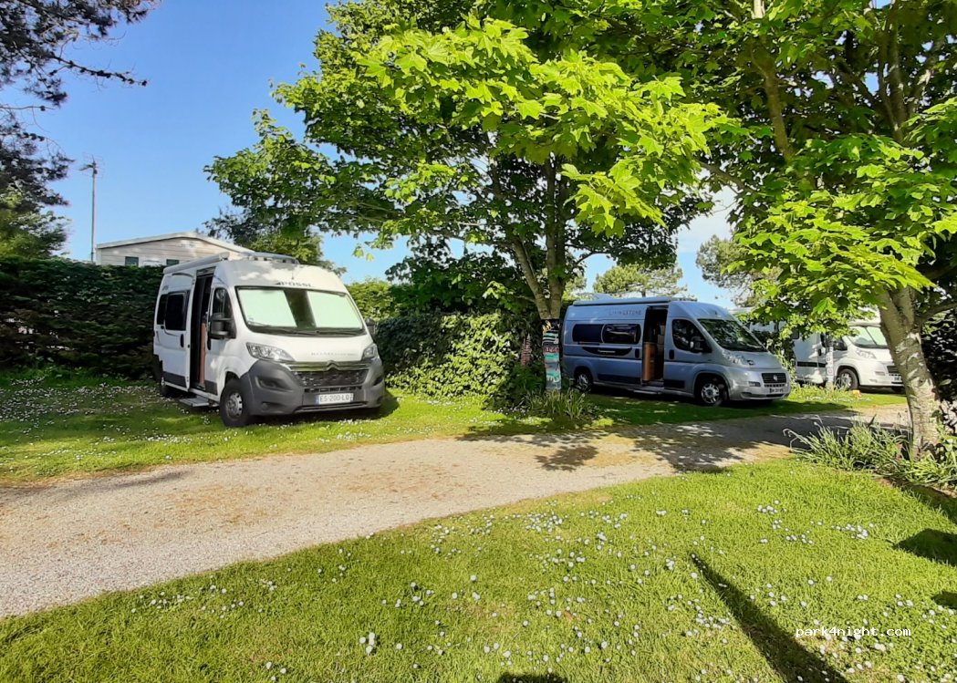 Camping de la Plage — foto 3