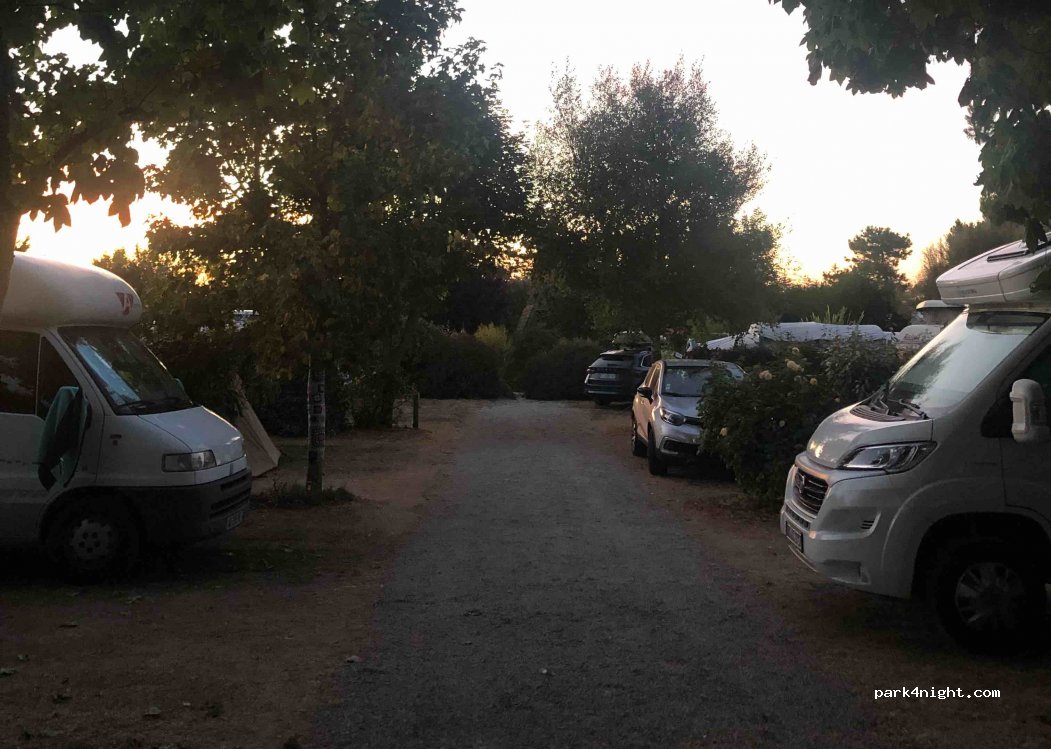 Camping de la Plage — foto 4
