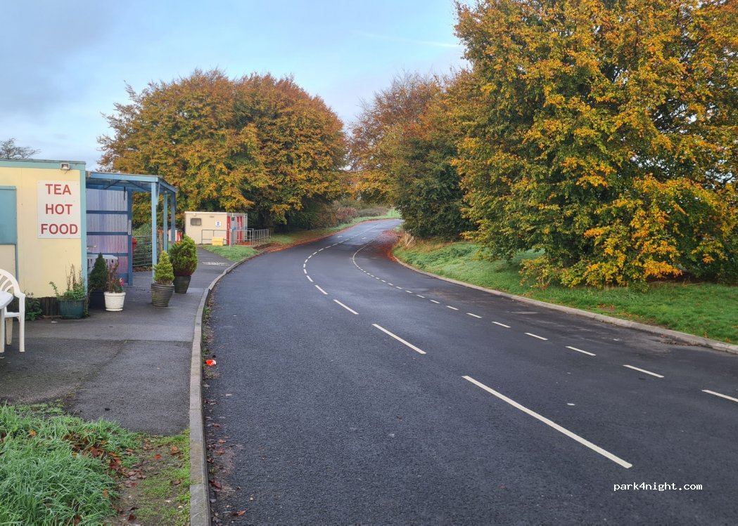 (BA12 6AG) Warminster - A303 — foto 3