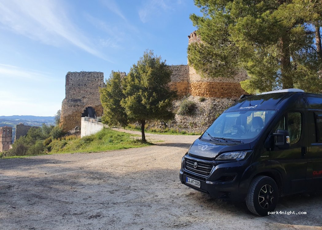 (08790) Gelida - 31 Camí Castell — foto