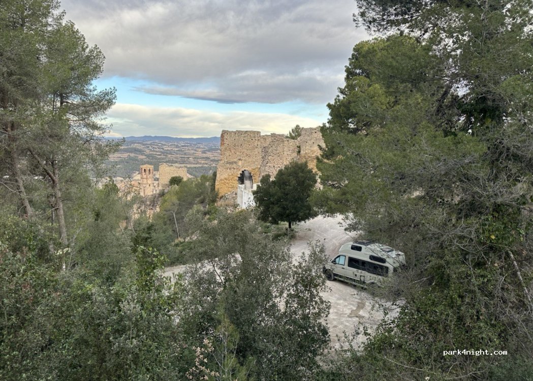 (08790) Gelida - 31 Camí Castell — foto 4