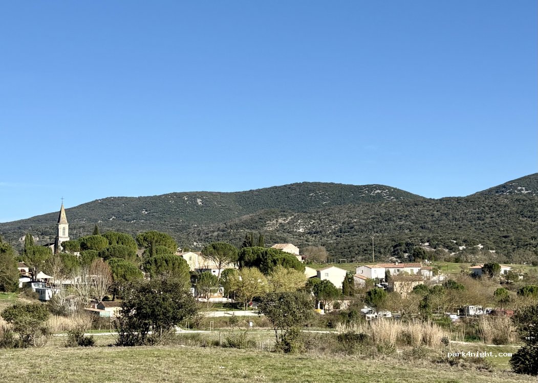 Camping Municipal Le Grillon — foto 5