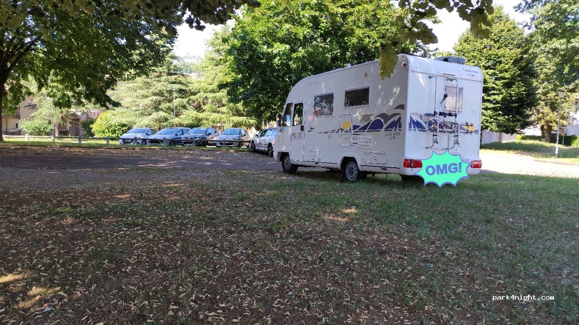 (33610) Canéjan - Résidence l'Orée du Parc — foto 2