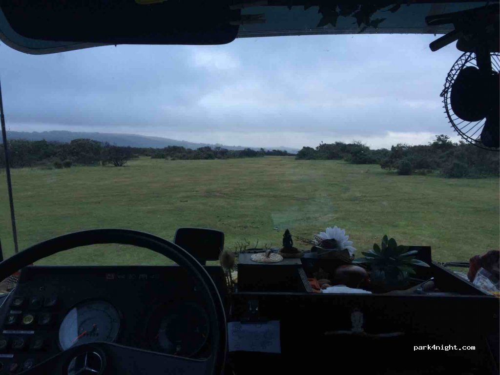 (PL6 7AR) Clearbrook - Unnamed Road — foto