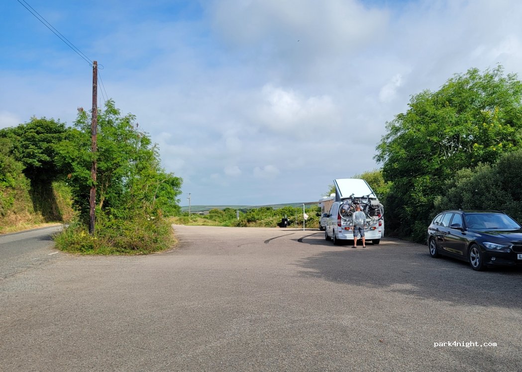 (TR19 6AB) Lower Drift - 2 Lafrowda Villas — foto 3