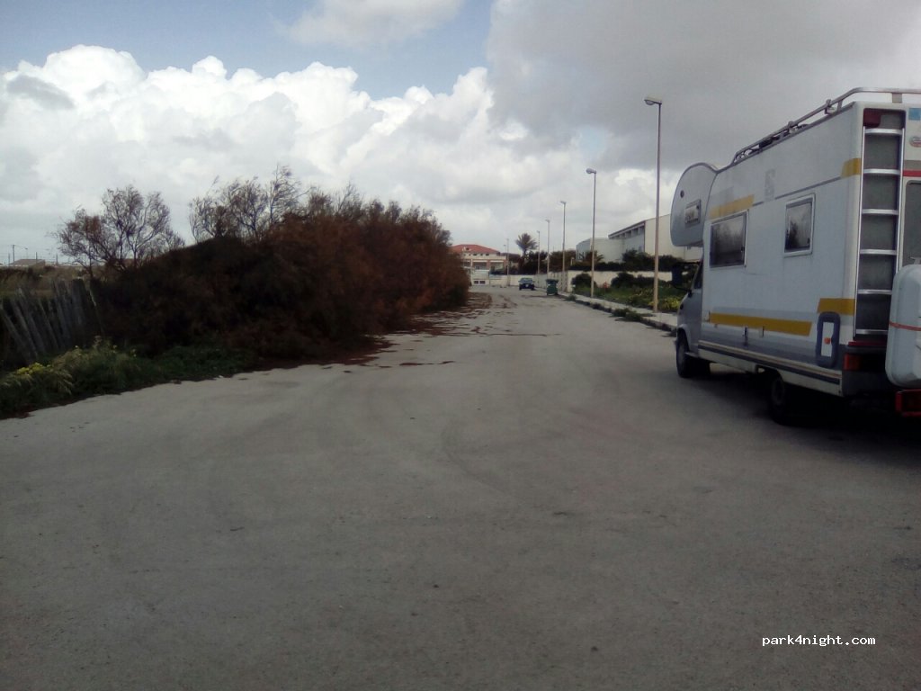 (97100) Punta Braccetto - 24 Via Randello — foto