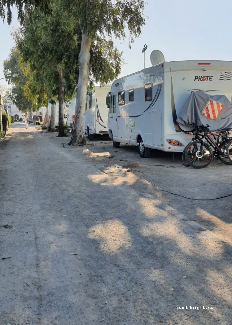 Camping Valencia el Saler — foto 3