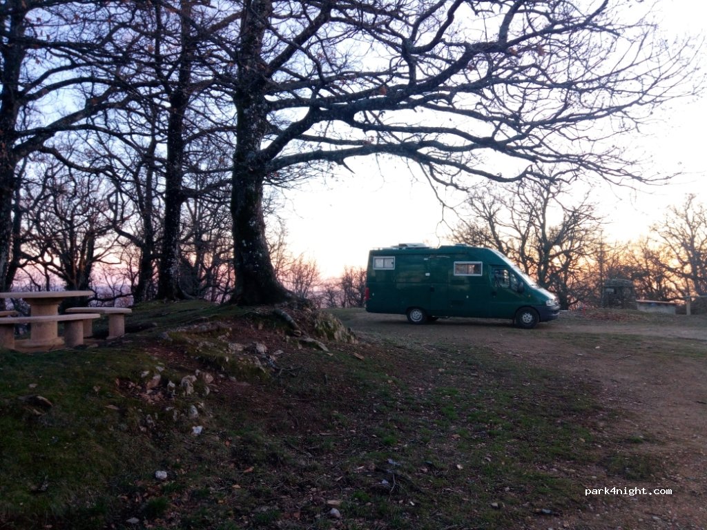 (83590) Gonfaron - Notre Dame des Anges — foto