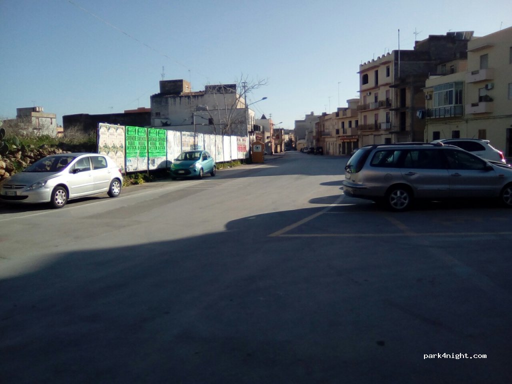 (91026) Mazara del Vallo - 13 Piazza delle Iii Giornate — foto 3