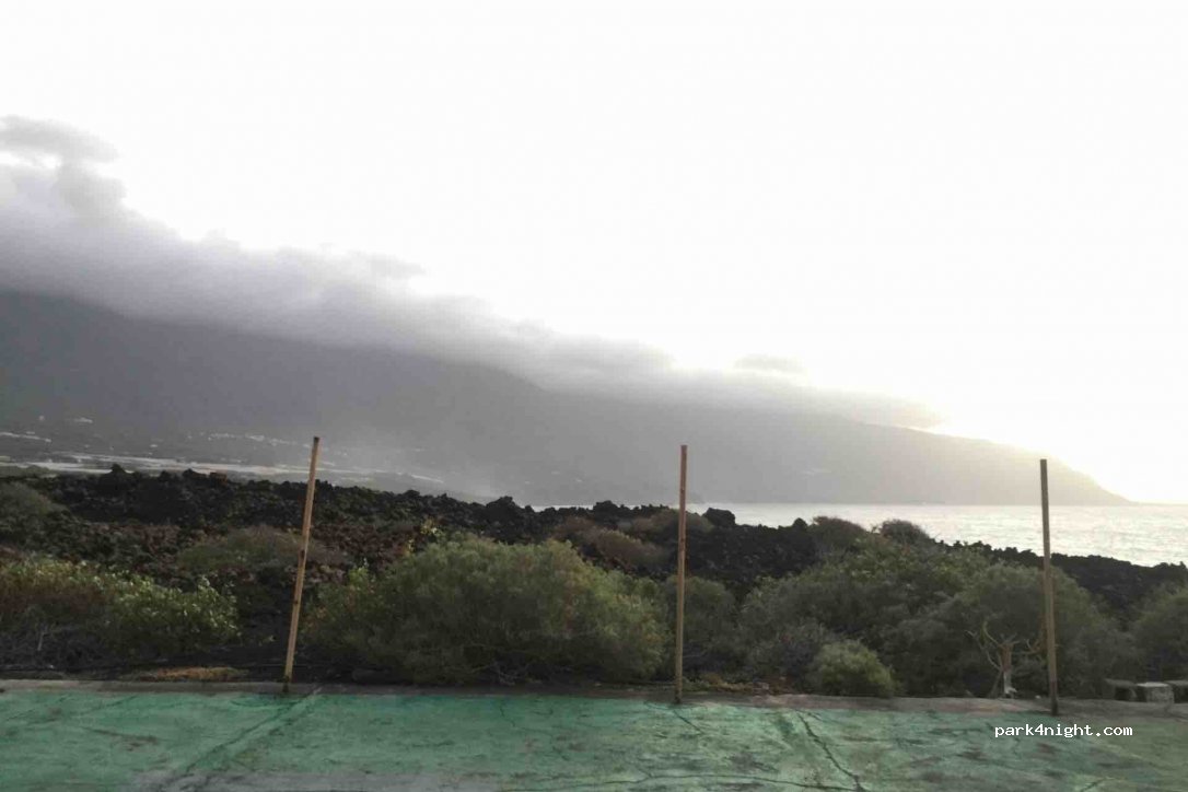Frontera - 49 HI-556 — foto