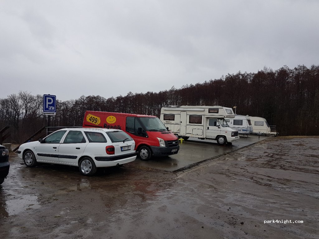 (561 69) Červená Voda - Unnamed Road — foto