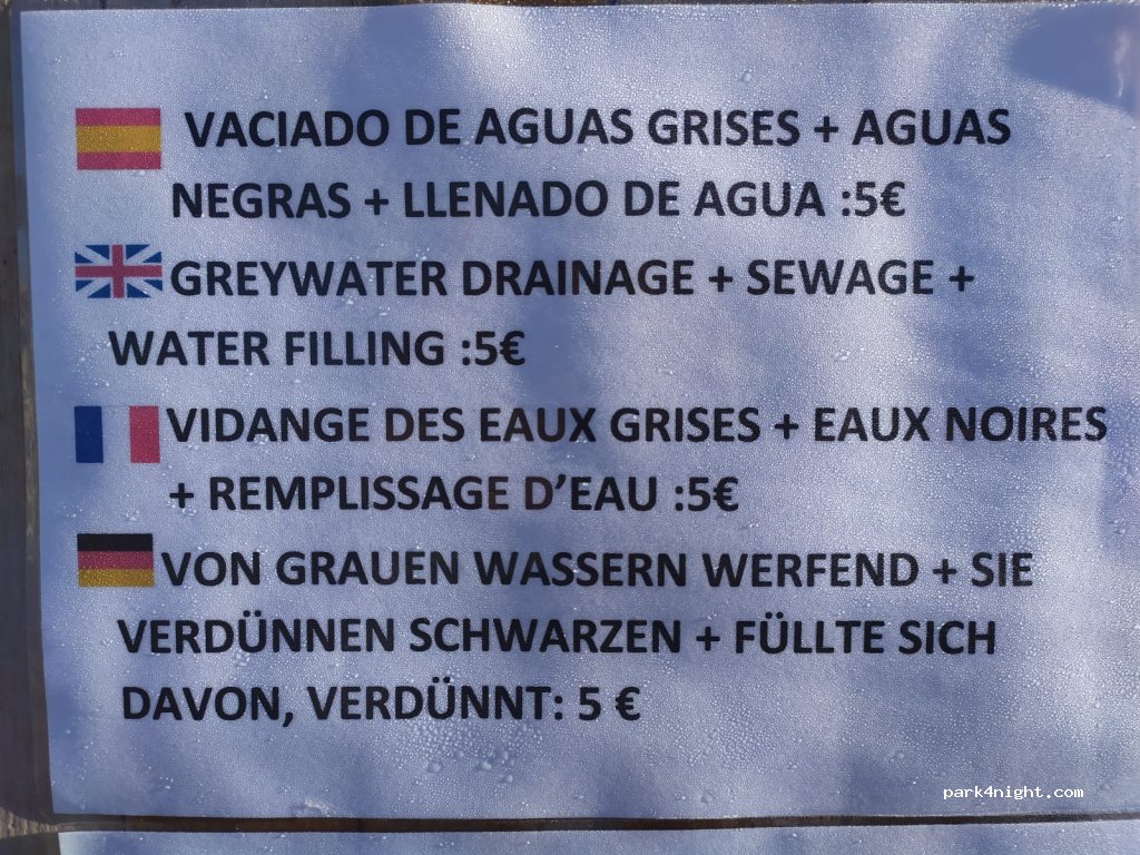 bp | Almería — foto 3