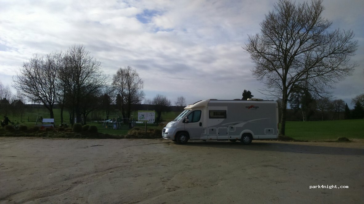 (56240) Plouay - Menehouarne — foto