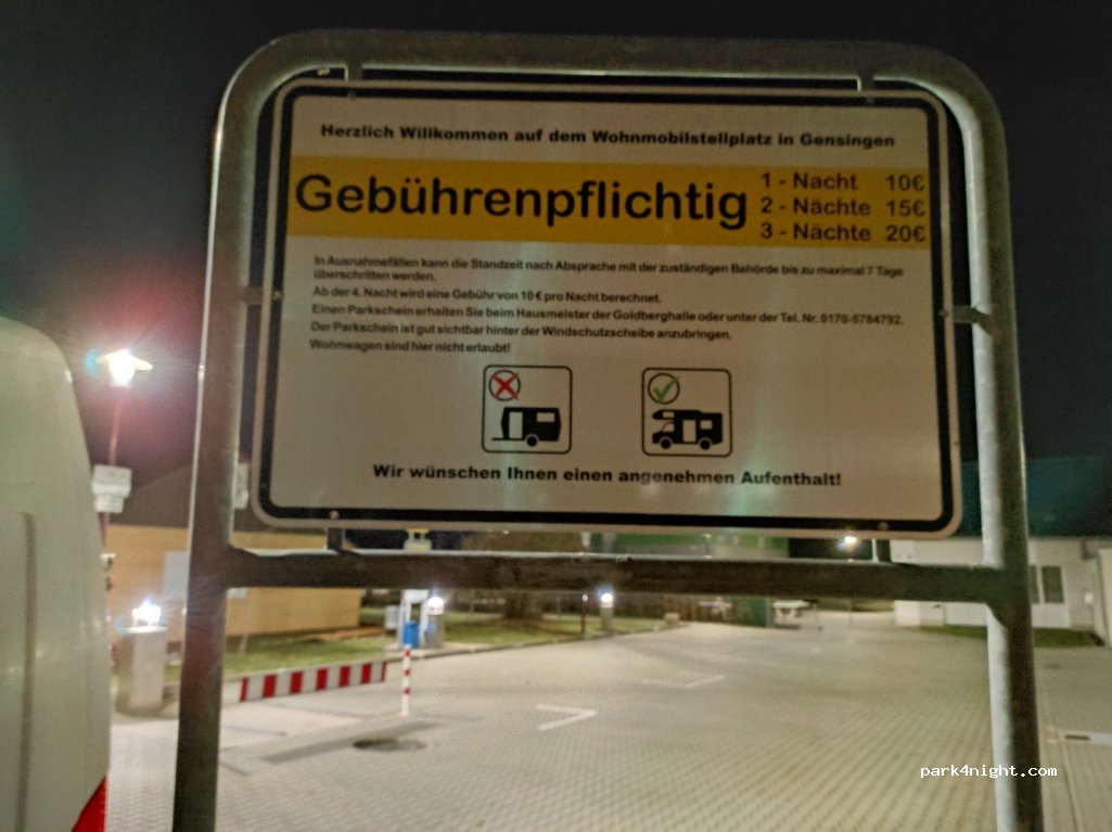 (55457) Gensingen - 21 Alzeyer Straße — foto 2