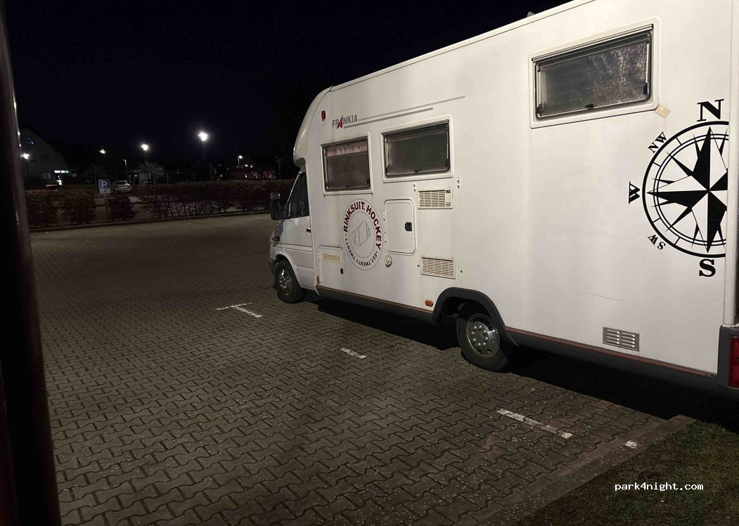 (55457) Gensingen - 21 Alzeyer Straße — foto 4