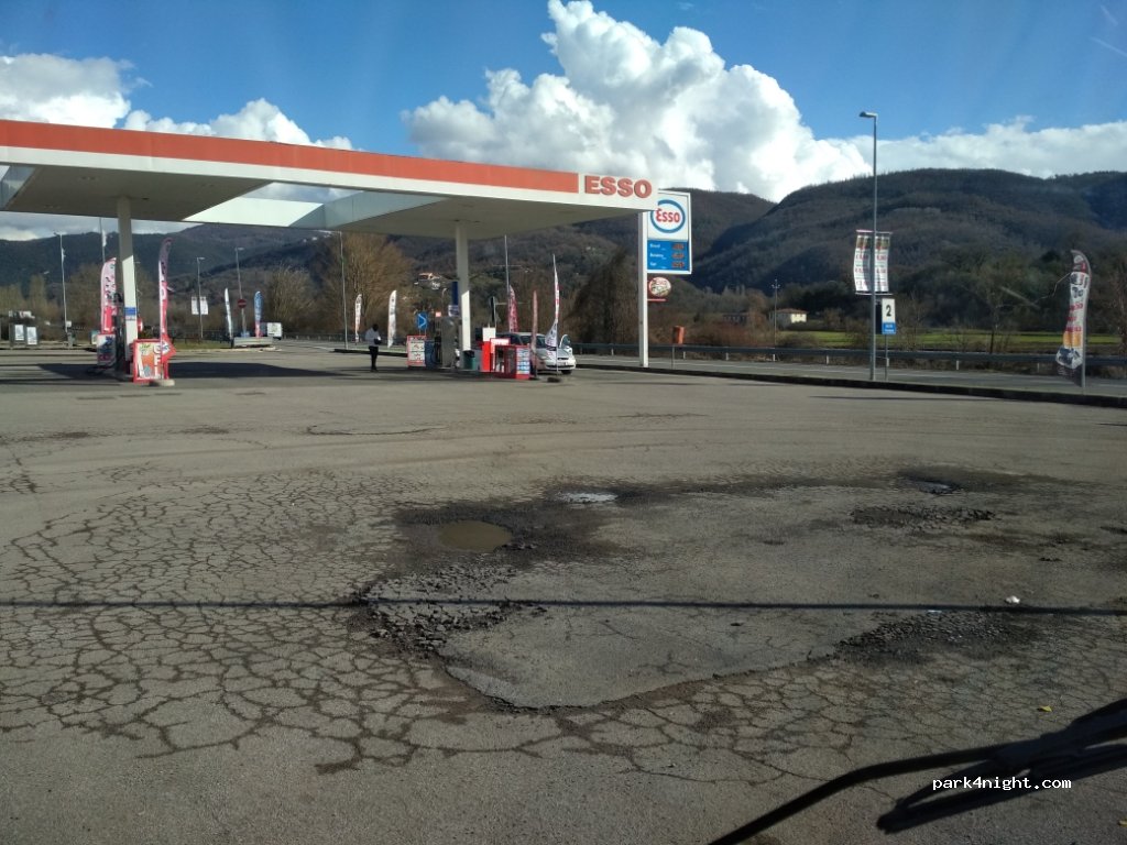 (02100) Rieti - Raccordo Rieti - Terni — foto 2
