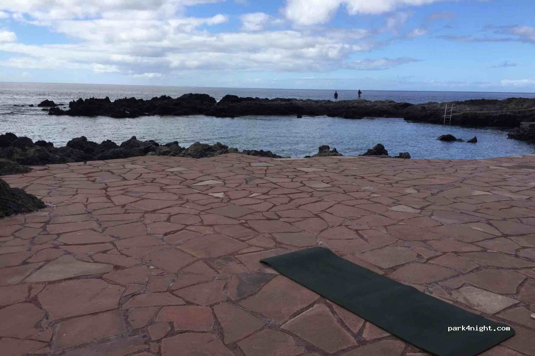 Santa Cruz de Tenerife - HI-410 — foto