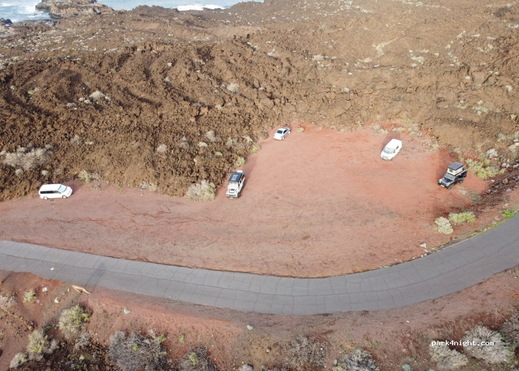 Santa Cruz de Tenerife - HI-410 — foto 4
