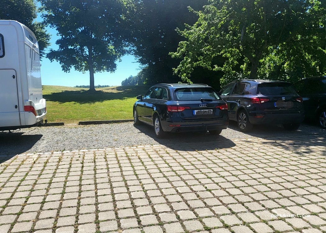 Wohnmobilstellplatz Heiligenberg — foto 4