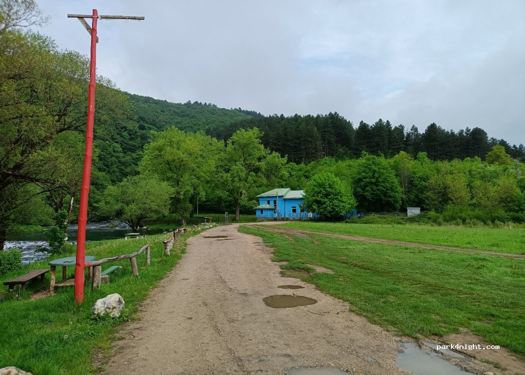 () klokot - Unnamed Road — foto 2