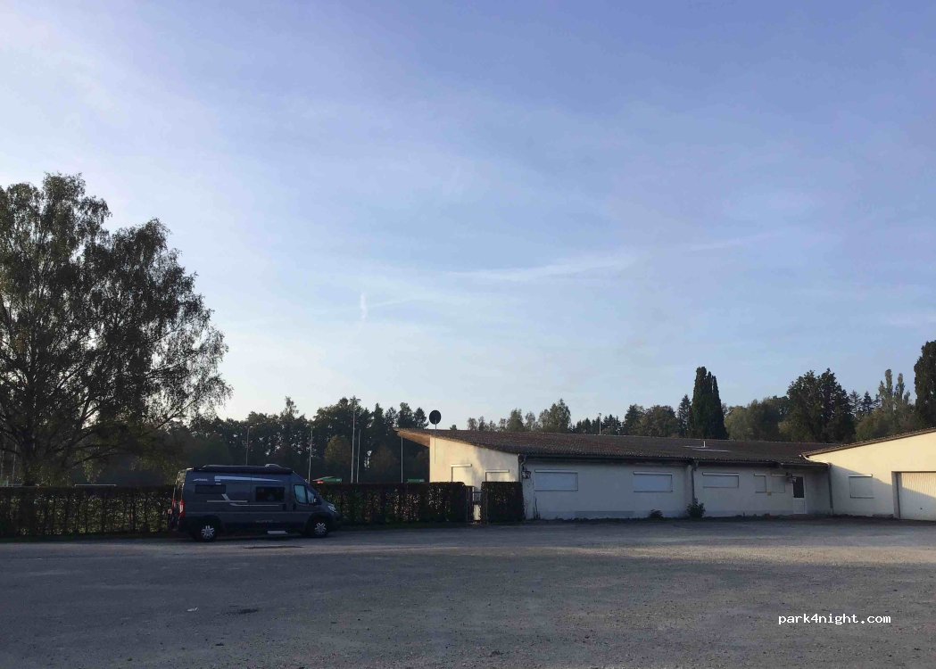 (88662) Überlingen - 41 Rengoldshauser Straße — foto 3