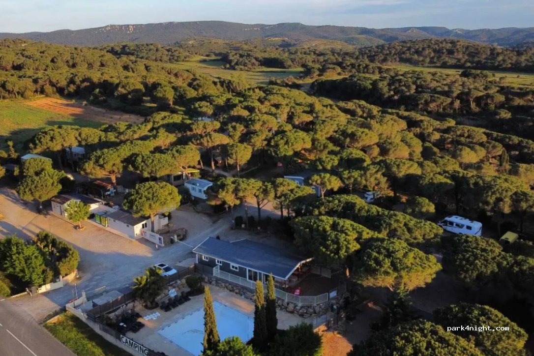 Camping Figurotta — foto 2