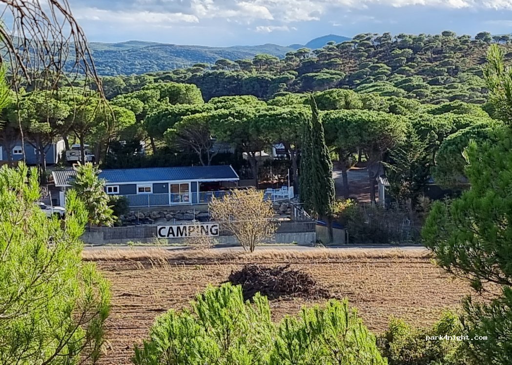 Camping Figurotta — foto 5