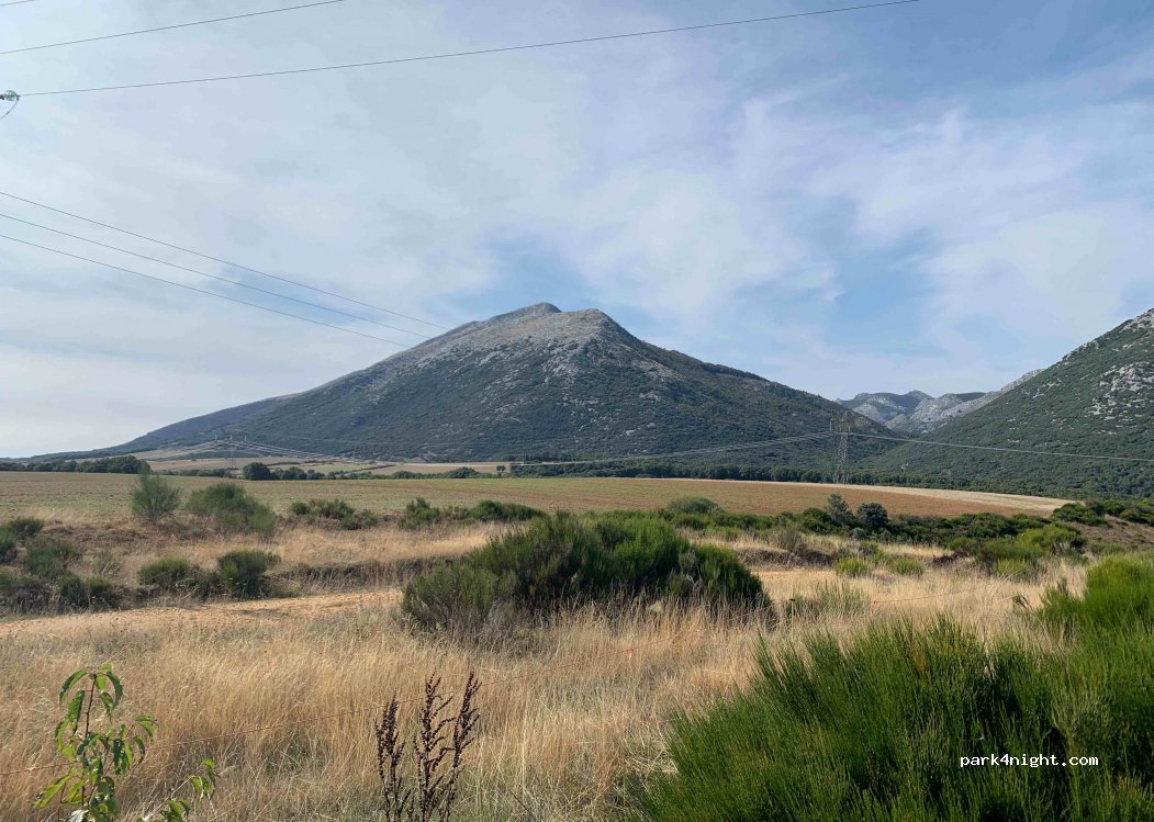 (34484) Dehesa de Montejo - CL-626 — foto 3