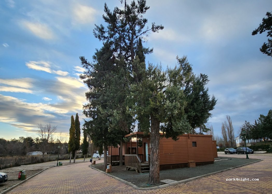 Camping Buendia — foto 2