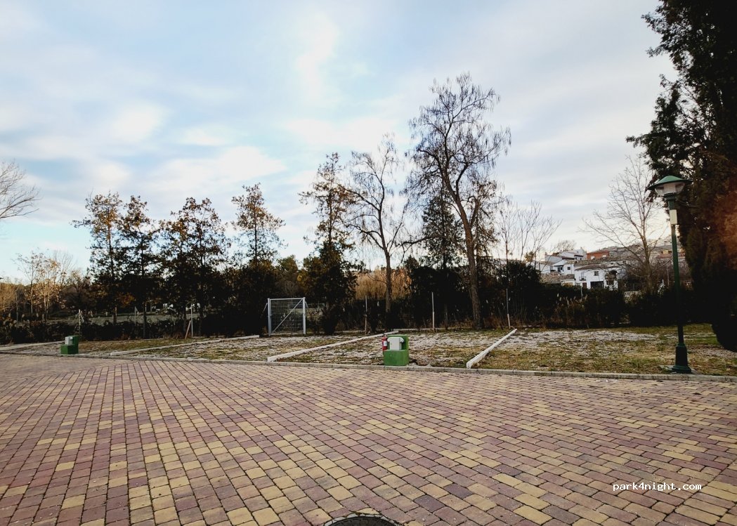 Camping Buendia — foto 3