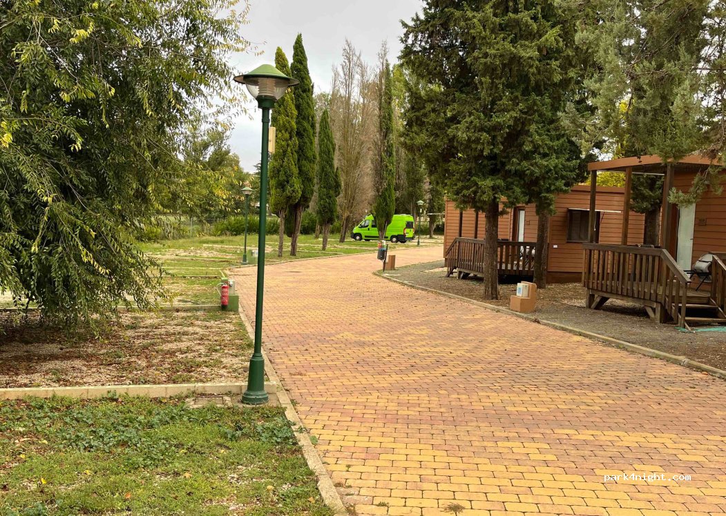 Camping Buendia — foto 4