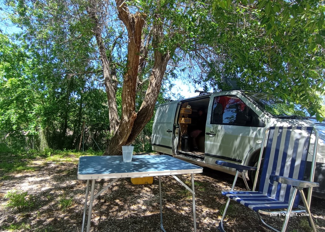 Camping Buendia — foto 5