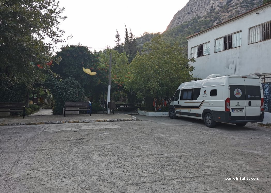 (09230) Söke - Kahramanlar Caddesi — foto 3