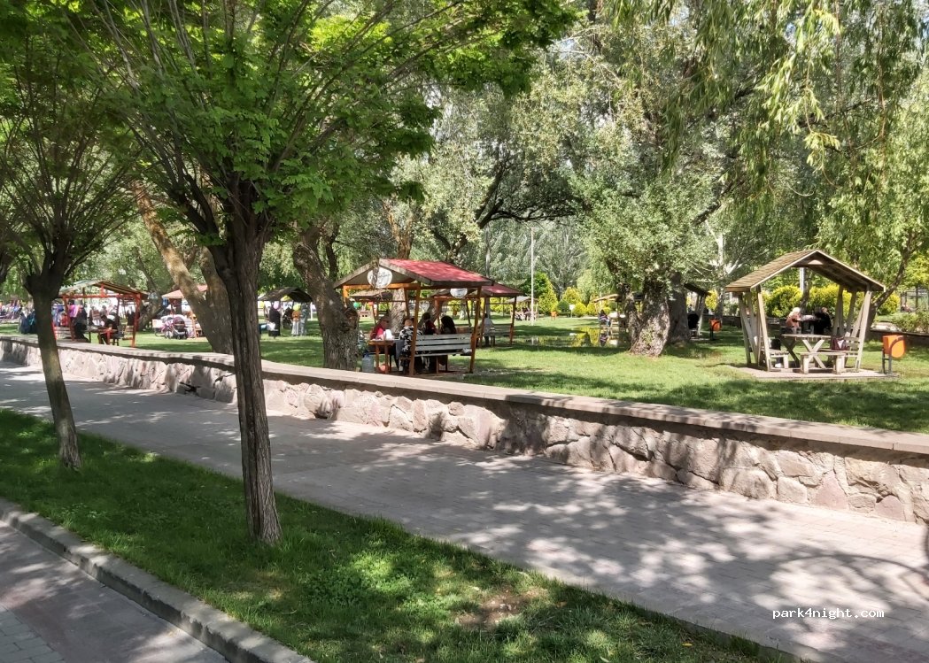 (06830) Gölbaşı - 3 Sahil Caddesi — foto 2