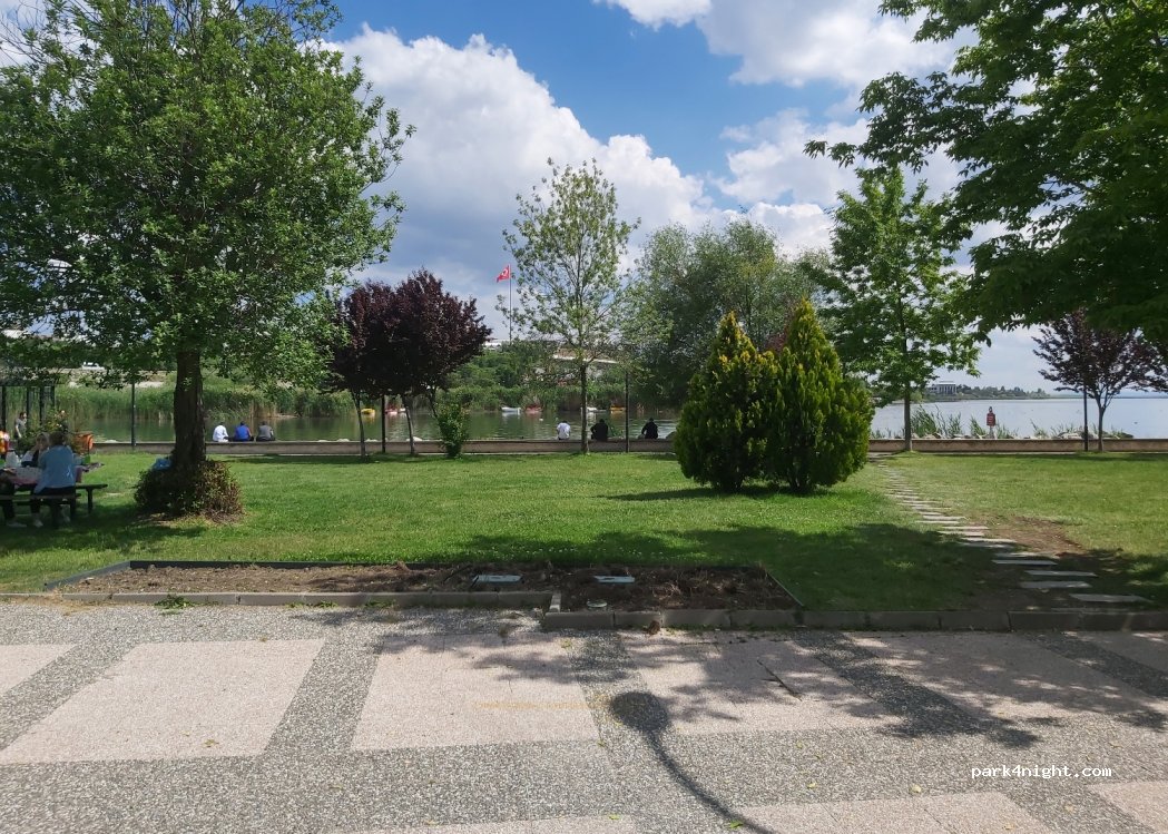 (06830) Gölbaşı - 3 Sahil Caddesi — foto 3