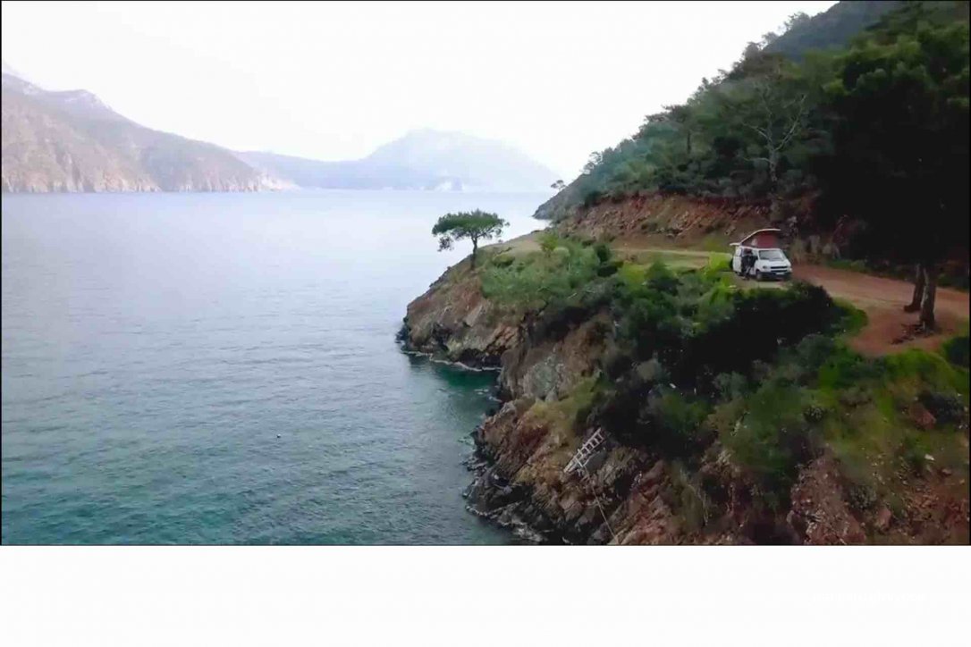 (07350) Kumluca - Unnamed Road — foto