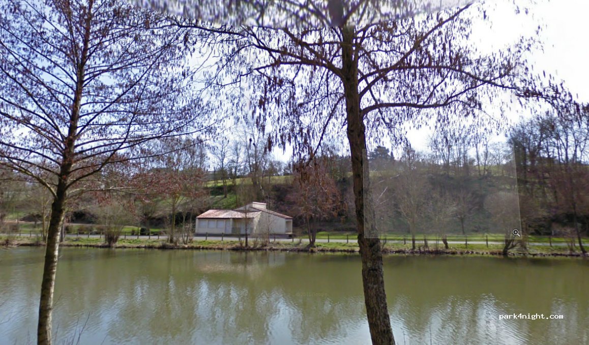 (49310) Vihiers - Pré de l'Étang — foto