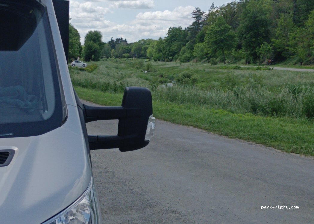 (49310) Vihiers - Pré de l'Étang — foto 2