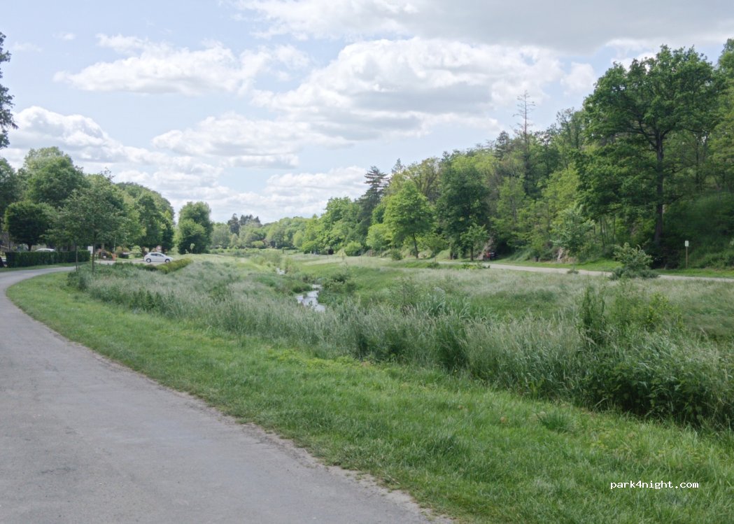 (49310) Vihiers - Pré de l'Étang — foto 3