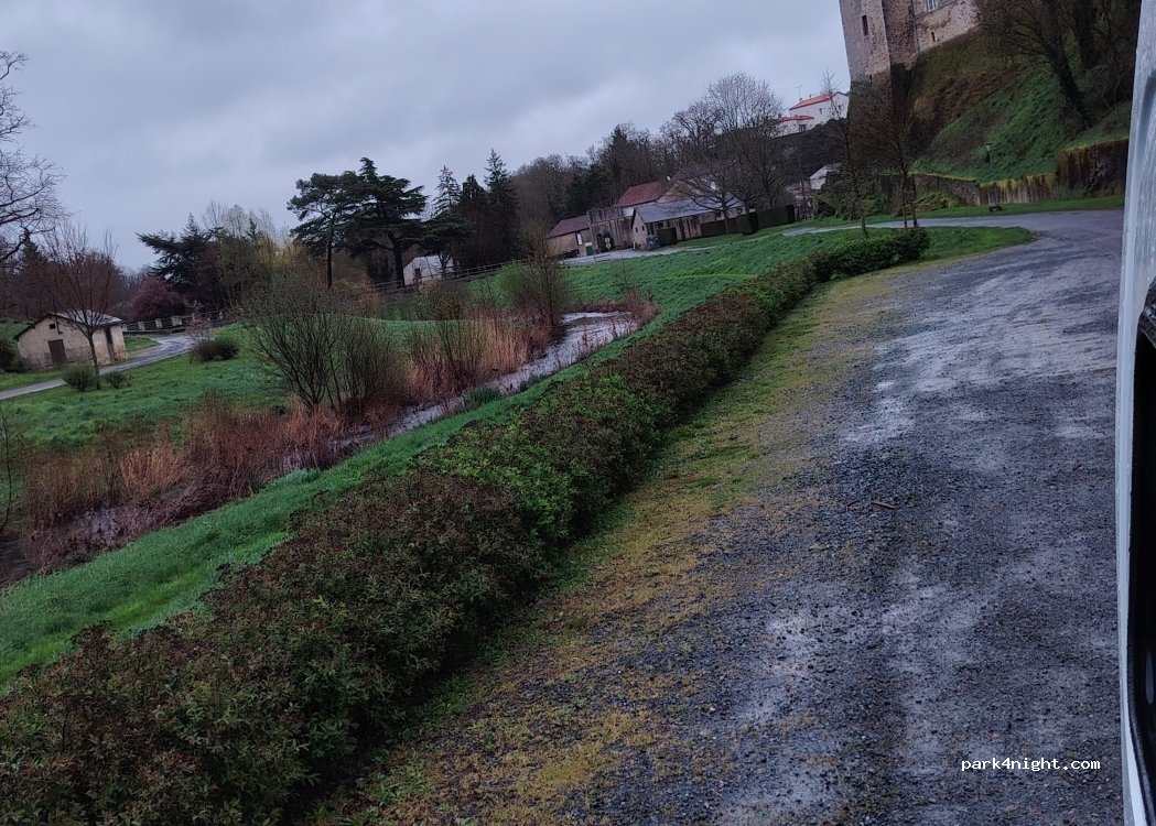 (49310) Vihiers - Pré de l'Étang — foto 4